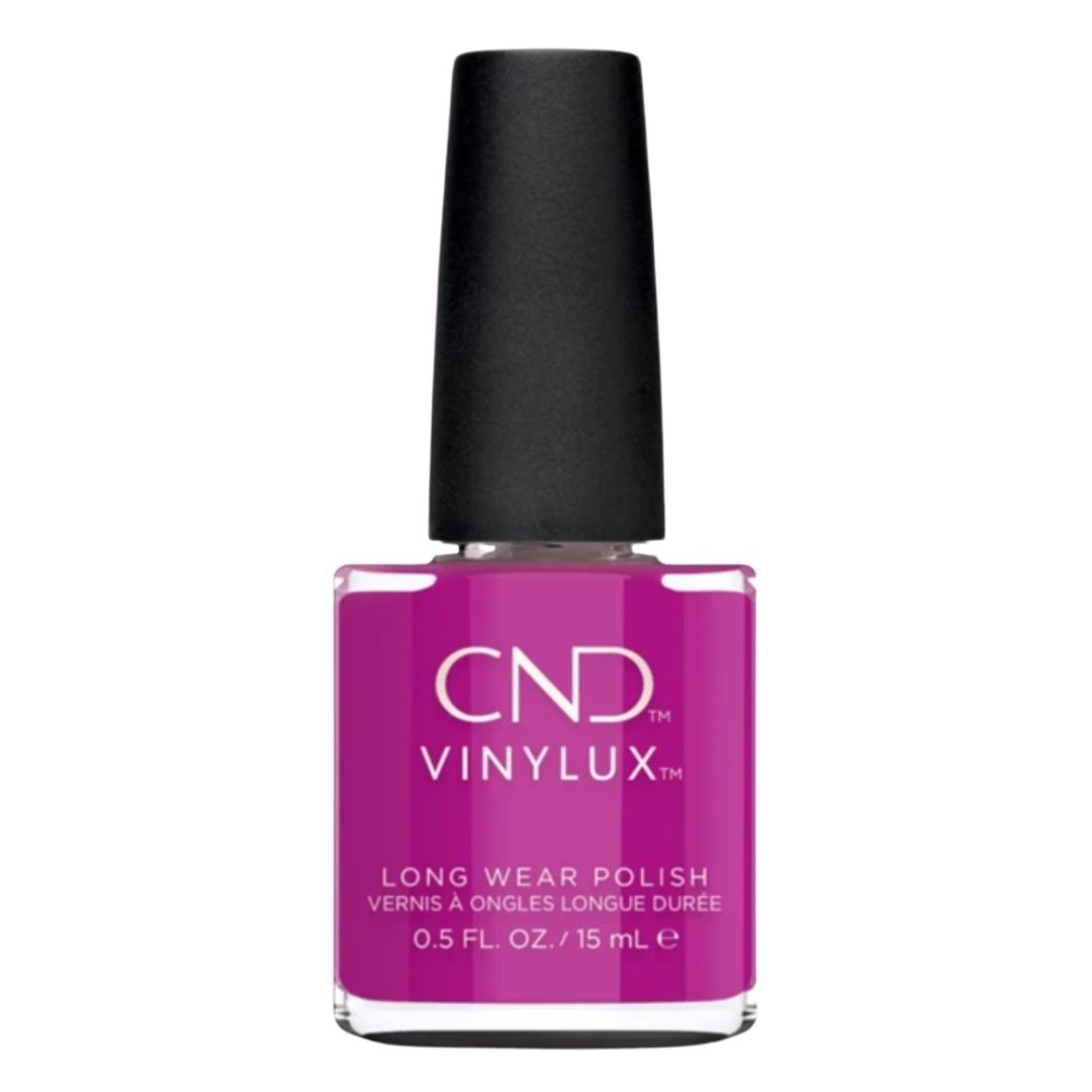 CND Vinylux Rooftop Hop The Beach House Spa