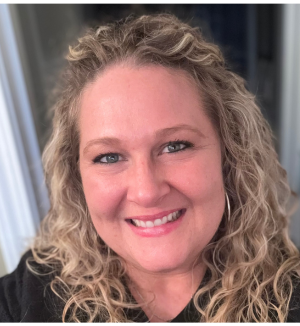 Alisha DeValk-Brooks 