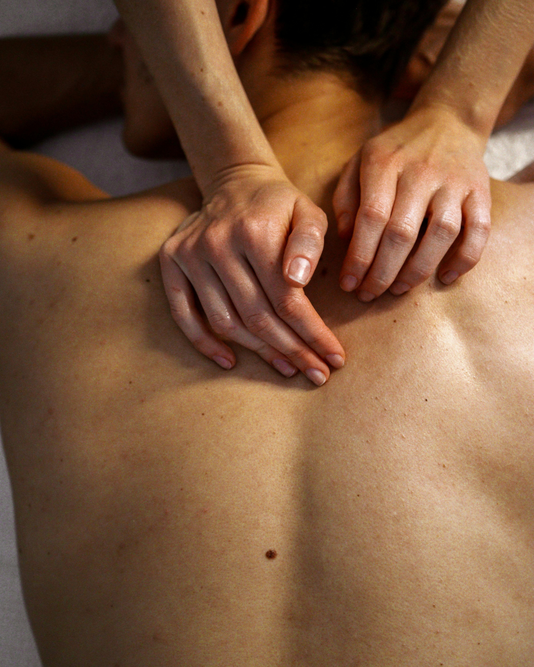 RMT Massage 